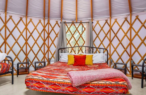 Driftwood Other | Camping ∙ 1 bedroom ∙ 4 guests