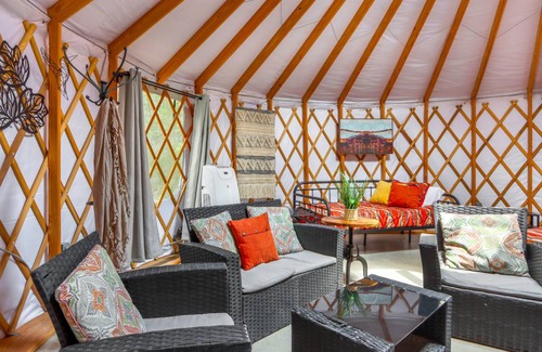 Driftwood Other | Camping ∙ 1 bedroom ∙ 4 guests