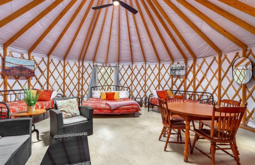 Driftwood Other | Camping ∙ 1 bedroom ∙ 4 guests