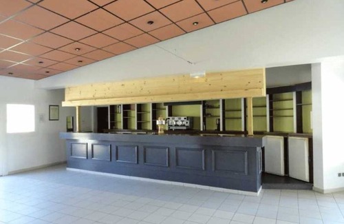 Prailles House | Camping 2 étoiles - Piscine - ccbbdbf