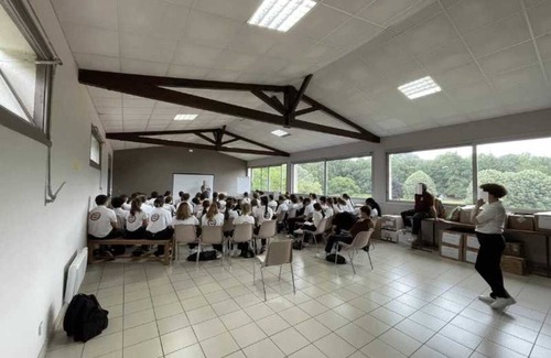 Prailles House | Camping 2 étoiles - Piscine - ccbbdbf