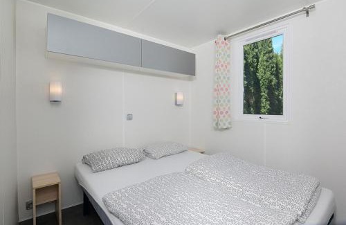 Januv Dul Ski Chalet | Camping 2000 - Stacaravan Bali