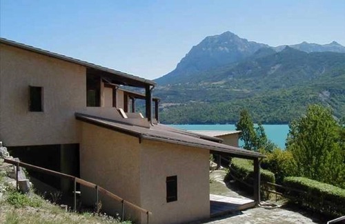 Chorges House | Camping 3 étoiles - Piscine - efbgif