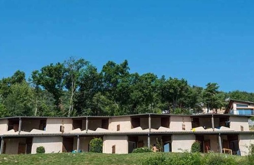 Chorges House | Camping 3 étoiles - Piscine - efbgif