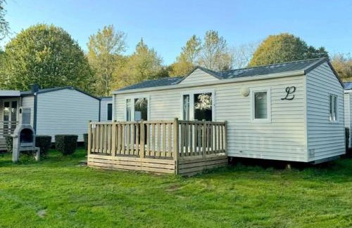 Mers-les-Bains Other | Camping 3 étoiles - Piscine - ccbbhhe