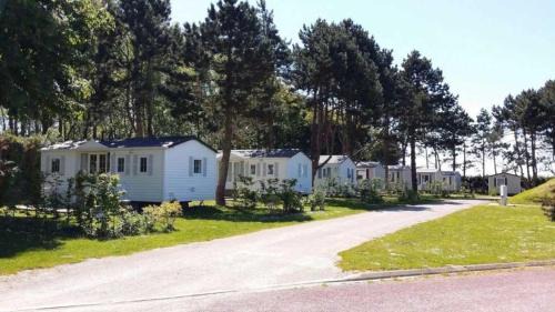 Mers-les-Bains Other | Camping 3 étoiles - Piscine - ccbbhhe