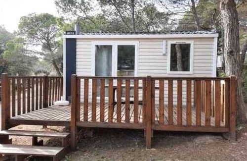 Fabrezan House | Camping 3 étoiles - Piscine - ccb0ffa