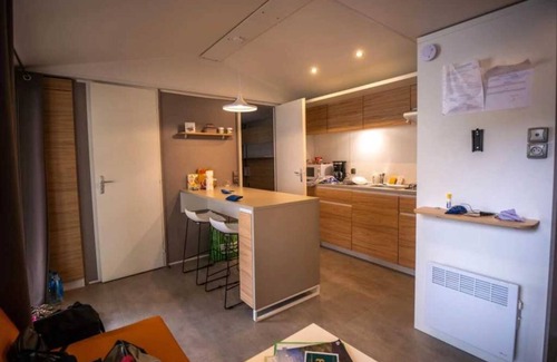 Aramits House | Camping 4 étoiles - Piscine - ccbabha