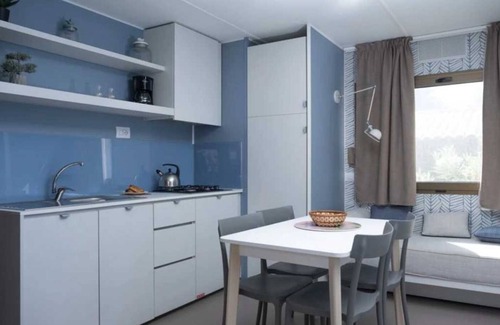 Alghero House | Camping 4 étoiles - Piscine - ccaa0ba