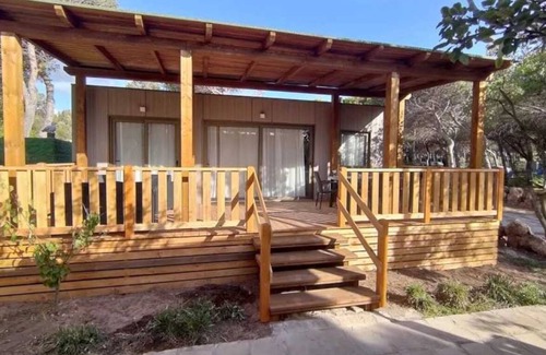 Alghero House | Camping 4 étoiles - Piscine - ccaa0ba