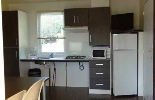 Saint-Michel-Escalus House | Camping 4 étoiles - Piscine - eebe0g