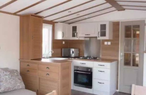 Saint-Michel-Escalus House | Camping 4 étoiles - Piscine - eebibe