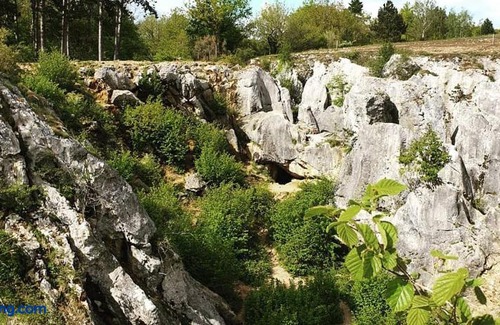 Olloy-sur-Viroin Other | Camping Ardinam