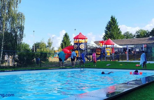 Olloy-sur-Viroin Other | Camping Ardinam