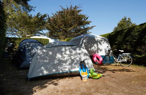 Mesquer Other | Camping Au Soir D'été