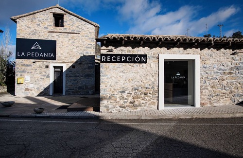 Abizanda RV Rental | Camping & Bungalows Ligüerre de Cinca