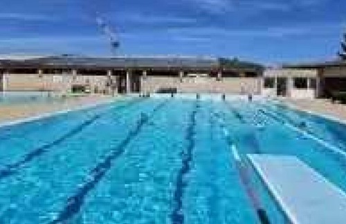 Charlieu House | Camping - ccbbife - Two Bedroom Apartment, Sleeps 6