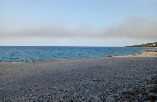 Montegiordano Other | Camping Columbia