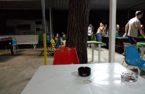 Montegiordano Other | Camping Columbia