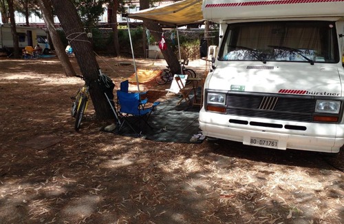 Montegiordano Other | Camping Columbia