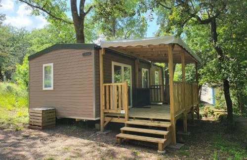 Monoblet Other | Camping de Graniers