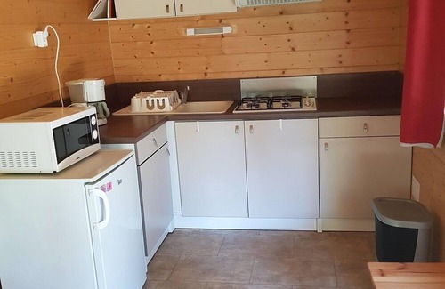 Monoblet RV Rental | Camping de Graniers