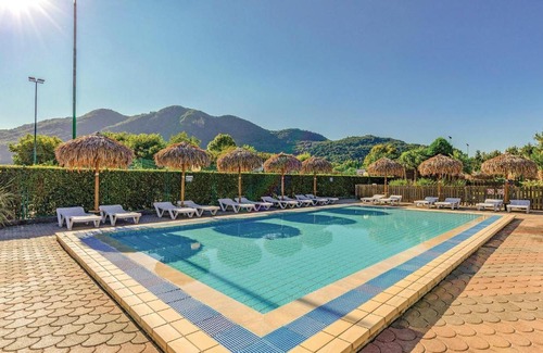 Iseo Apartment | Camping del Sole - Chalet 6