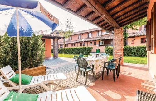 Iseo Apartment | Camping del Sole - Chalet 6