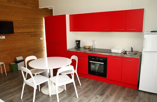 Langeac RV Rental | Camping des Gorges de L'allier