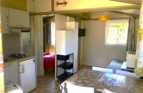 Calvi RV Rental | Camping Dolce Vita