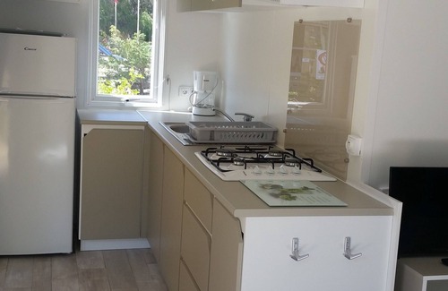 Calvi RV Rental | Camping Dolce Vita