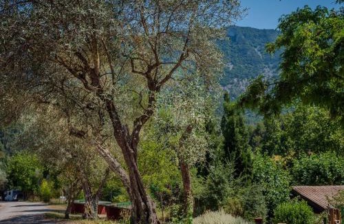 La Penne-sur-l'Ouveze Other | Camping Domaine de la GAUTIERE