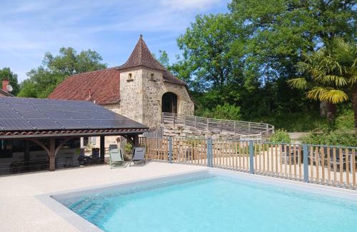 Reyrevignes Other | Camping Domaine Papillon