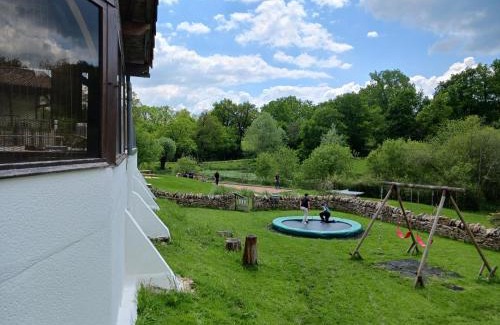 Reyrevignes Other | Camping Domaine Papillon