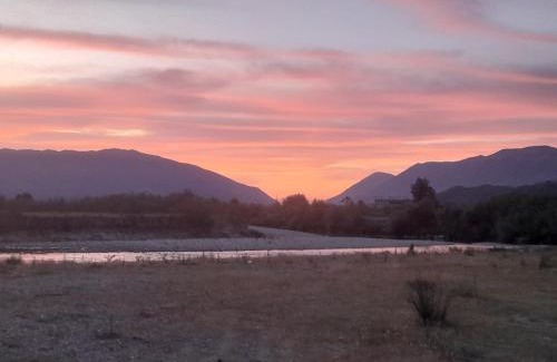 Gjirokaster Other | Camping DRINO VALLEY