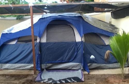 Barra Grande Other | Camping e Chalés Beira Mar