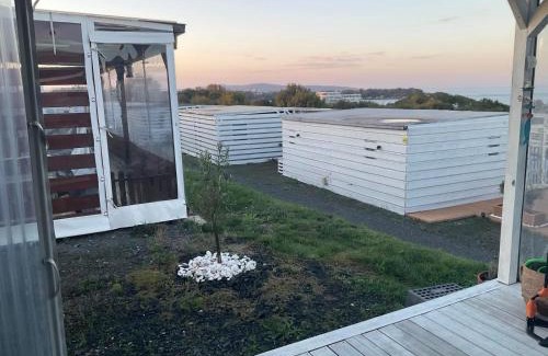 Lozenets House | Camping Gardenia - Bungalow SeaBed