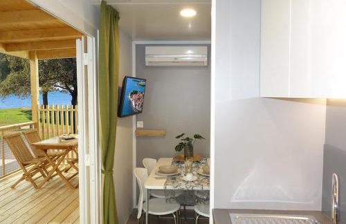 Novigrad Resort | Camping Home Adriamar