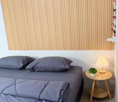 Ko Kood House | Camping House Kohkood
