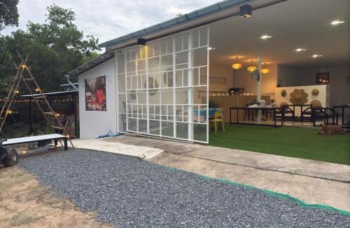 Ko Kood House | Camping House Kohkood