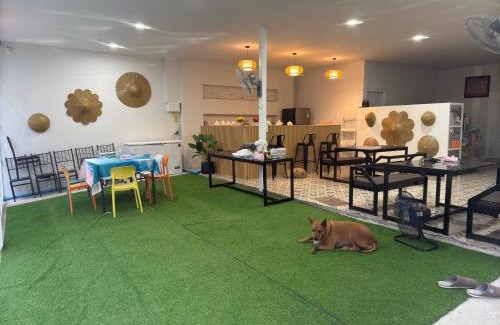Ko Kood House | Camping House Kohkood