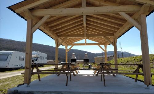 Atez Other | Camping IZARPE
