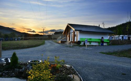 Atez Other | Camping IZARPE