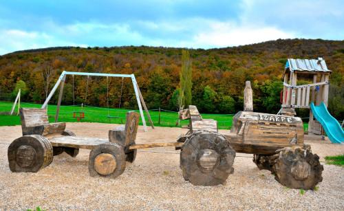 Atez Other | Camping IZARPE