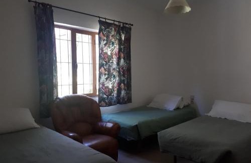 Peshkopi Bed & Breakfast | Camping Kapxhiu