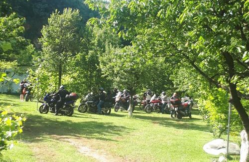 Peshkopi Bed & Breakfast | Camping Kapxhiu