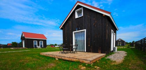 Karkle Other | Camping Klevas