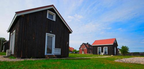 Karkle Other | Camping Klevas