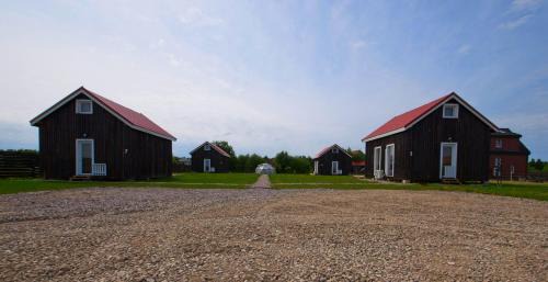 Karkle Other | Camping Klevas