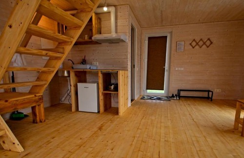 Karkle Other | Camping Klevas